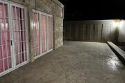 ویلا باغ مبله تک خواب در ملارد