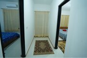 ویلا دوبلکس استخردار دوخواب جنگلی امیر در چالوس
