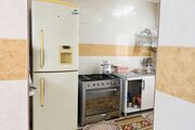 واحد مبله تکخواب طبقه همکف ویلا در علی آباد