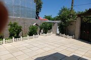 باغ ویلا تکخواب مبله گیلار در کوچصفهان