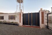 باغ ویلا تکخواب بهشت 1 در چهارباغ