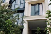 ویلا مبله تریپلکس استخردار هفت خواب پارسیان در رودهن