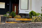 ویلا دوبلکس استخردار مبله دوخواب در سرخرود