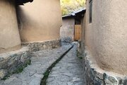 ویلا سنتی تکخواب در نوشهر