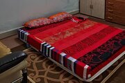 ویلای مبله تکخواب مومن در مشهد