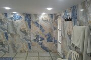 کلبه سوئیسی استخردار تکخواب گیرین استار در شیرگاه