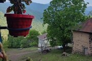 ویلا سنتی مبله تکخواب در ماسال