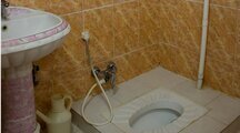 آپارتمان یک خواب لب ساحل واحد 1