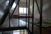 کلبه سوئیسی دوخواب تریپلکس در مرزیکلا