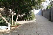 باغ ویلا تکخواب خاتم در باغستان