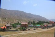 ویلای دوبلکس سه خواب استخردار سرپوشیده در لواسان