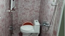 خانه ویلایی دو خواب مبله در ارومیه