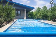 ویلا استخردار دو خواب در چهارباغ