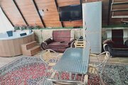کلبه دوبلکس سوئیسی تکخواب وارش در سوادکوه