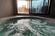ویلا استخردار مدرن دوخواب کد4 در کردان