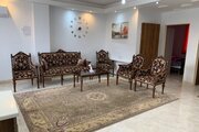 آپارتمان دو خواب صدف در چالوس نمک آبرود