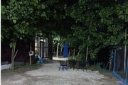 کلبه سوئیسی دوبلکس دوخواب کوچولو در بندرانزلی
