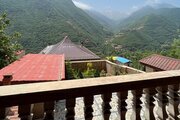آپارتمان دوخواب مبله در تنکابن