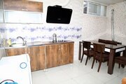آپارتمان مبله تکخواب ساحلی در نوشهر