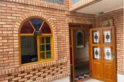 اتاق دونفره با سرویس ایرانی در هتل تهران