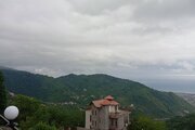 کلبه سوئیسی مبله تکخواب جنگلی کاج در چابکسر