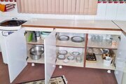 ویلا مبله تکخواب دنج در شفت