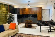 ویلا استخردار دوخواب شاهان در کتالم