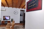 ویلا مبله دوخواب ماهرش در بندرانزلی