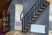کلبه دوبلکس سوئیسی دوخواب راش در ماسال