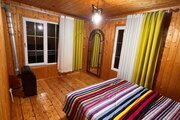 کلبه دوبلکس آسید در ماسال