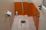 ویلای استخر دار تکخواب در علی آباد