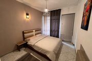 آپارتمان مبله جکوزی دار دوخواب سرو سعادت در سعادت آباد
