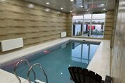 ویلا استخردار سه خواب عمارت سفید در رامجین
