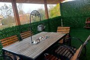 کلبه سوئدی دوخواب جکوزی دار ایاز در ماسال