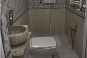 ویلای تریپلکس استخردار سه خواب سیترین در محمودآباد