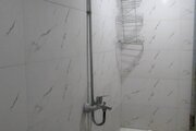 اتاق یک تخت در مهمانپذیر ناصرخسرو
