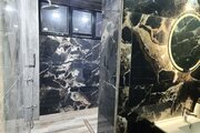 ویلا استخردار سه خواب باغ سپید در دزفول