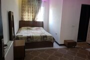 واحد تکخواب خاله معصومه در طبقه دوم ویلای امامزاده عبداله