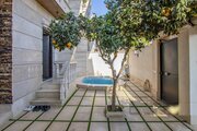 ویلا دربست دوبلکس ساحلی در ساری
