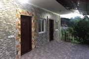 باغ ویلا تکخواب مبله شافرا در بابل