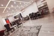 ویلا تریپلکس سه خواب استخردار مدرن ایلیا در رودهن