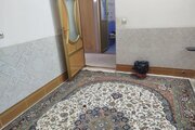 آپارتمان مبله تکخواب همکف سیما در نجف  آباد