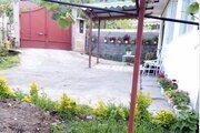 واحد طبقه همکف ویلا در تالش