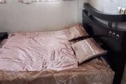 آپارتمان مبله دوخواب طاهری در کاشان