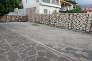 واحد استخردار مبله دوخواب در طبقه دوم ویلا در لاریجان
