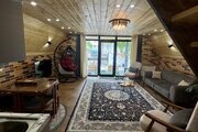 کلبه دوبلکس سوئیسی دوخواب سلمل در رامسر