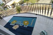 آپارتمان دوخواب ساحلی گیسوم 1 در اسالم گیلان