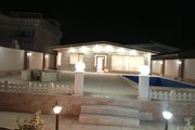 ویلا دوخواب استخردار الماس در چهارباغ