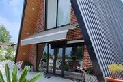 کلبه سوئیسی دوبلکس دوخواب استخردار لیندا در نوشهر