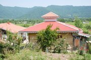 کلبه چوبی دو خواب در ماسال